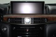 Lexus LX III Рестайлинг 2 Владивосток  - изображение 40