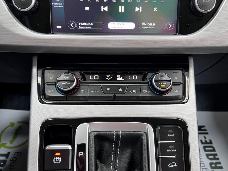 Geely Atlas I Тверь  - изображение 23