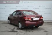 Nissan Almera III (G15) Старый Оскол  - изображение 22