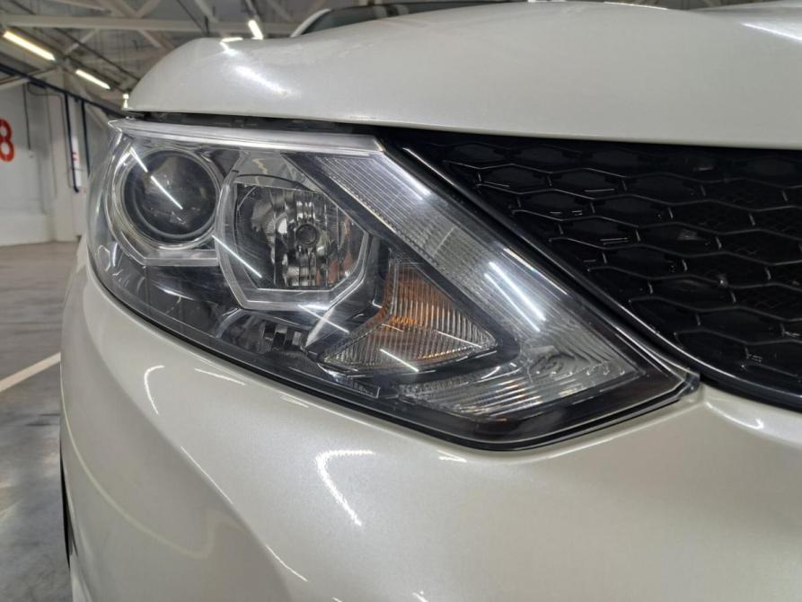 Nissan Qashqai II Казань  - изображение 21