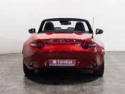Mazda Roadster IV (ND) Чита  - изображение 31