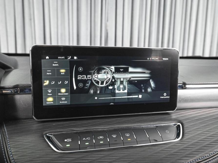 Haval Jolion I Рестайлинг Ставрополь  - изображение 13
