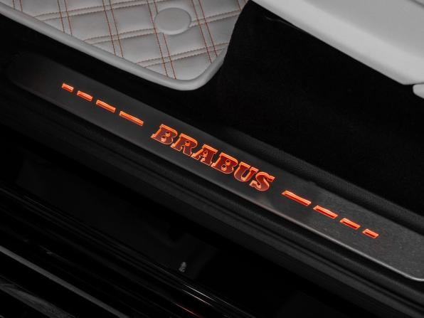 Mercedes-Benz G-Класс AMG II (W465) Рестайлинг с пробегом 2025 года, цена 67 000 000 рублей, 127 км, внедорожник, Автокод Объявления