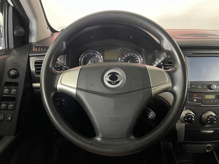 SsangYong Actyon II Воронеж  - изображение 11