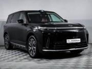 GAC Trumpchi S9 Москва  - изображение 26