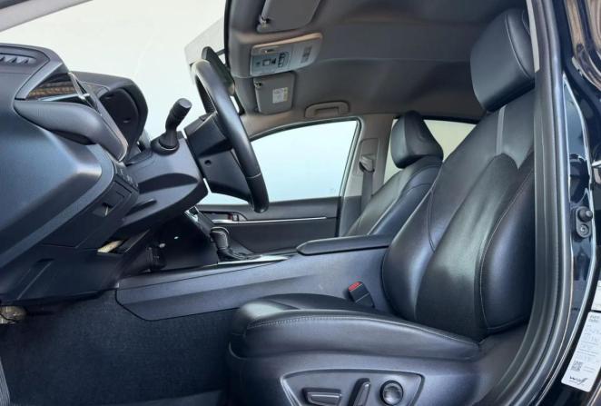 Toyota Camry VIII (XV70) с пробегом 2021 года, цена 2 500 000 рублей, 150896 км, седан, Автокод Объявления