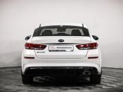 Kia Optima IV Рестайлинг Санкт-Петербург  - изображение 37