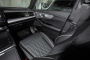 GAC GS8 II Москва  - изображение 20