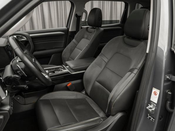 Haval Dargo с пробегом 2024 года, цена 2 880 000 рублей, 28995 км, внедорожник, Автокод Объявления