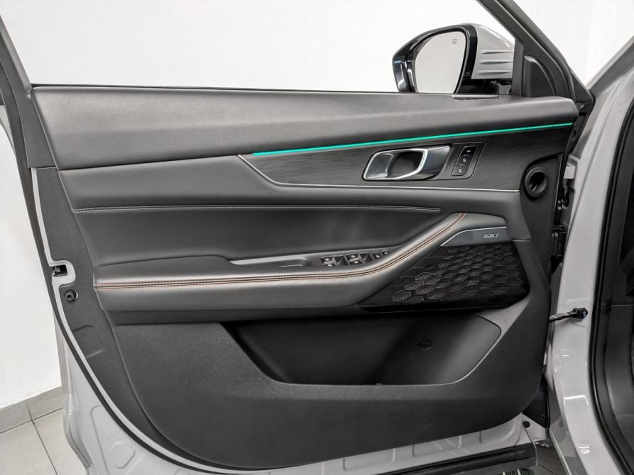 Changan UNI-K Санкт-Петербург  - изображение 20