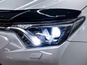 Toyota RAV4 IV (XA40) Рестайлинг Уфа  - изображение 36