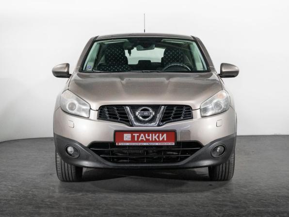 Nissan Qashqai I Рестайлинг с пробегом 2010 года, цена 910 000 рублей, 185201 км, внедорожник, Автокод Объявления