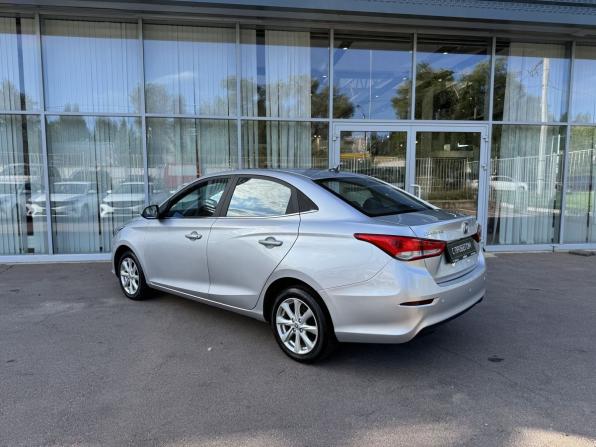 Changan Alsvin с пробегом 2023 года, цена 1 125 000 рублей, 27943 км, седан, Автокод Объявления
