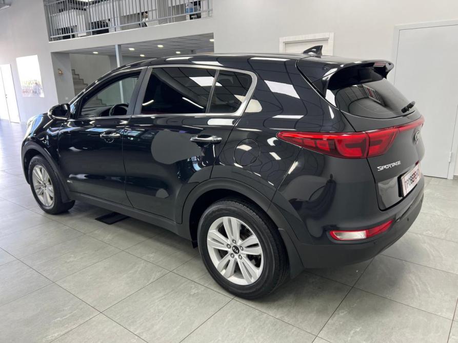 Kia Sportage IV Казань  - изображение 5