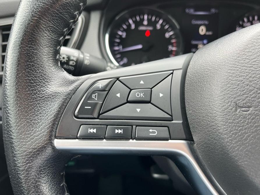 Nissan Qashqai II Рестайлинг Самара  - изображение 20