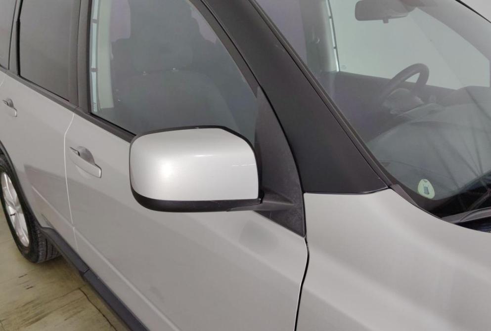 Nissan X-Trail III Волгоград  - изображение 20