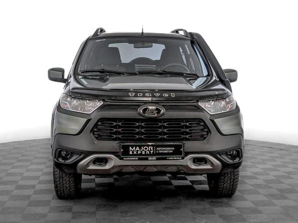 Lada (ВАЗ) Niva с пробегом 2021 года, цена 930 000 рублей, 88321 км, внедорожник, Автокод Объявления