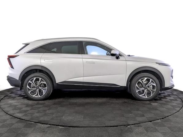 Haval F7 II с пробегом 2024 года, цена 2 950 000 рублей, 10680 км, внедорожник, Автокод Объявления