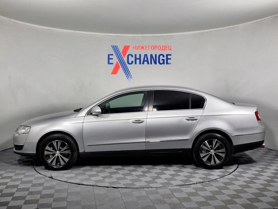Volkswagen Passat B6 Нижний Новгород  - изображение 8