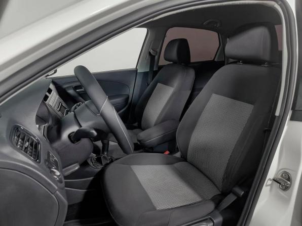 Volkswagen Polo V с пробегом 2012 года, цена 599 000 рублей, 251159 км, седан, Автокод Объявления