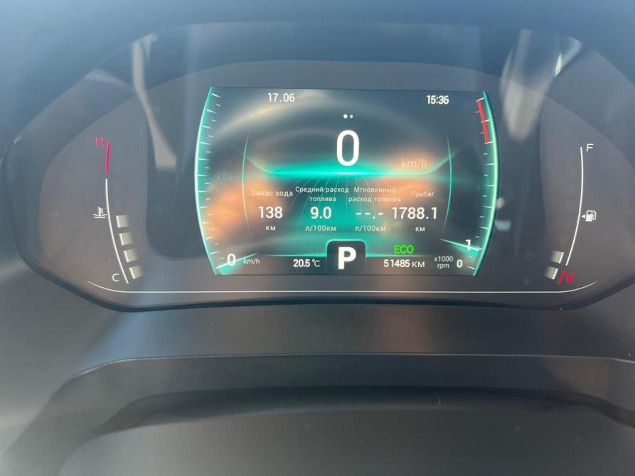 Chery Tiggo 4 Pro I Стерлитамак  - изображение 16