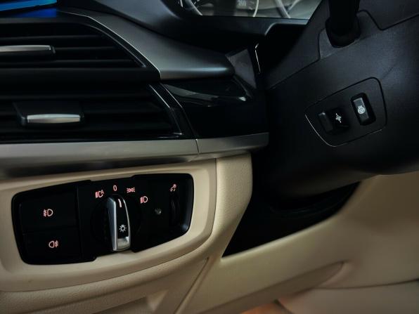 BMW X5 III (F15) с пробегом 2014 года, цена 2 999 000 рублей, 128168 км, внедорожник, Автокод Объявления