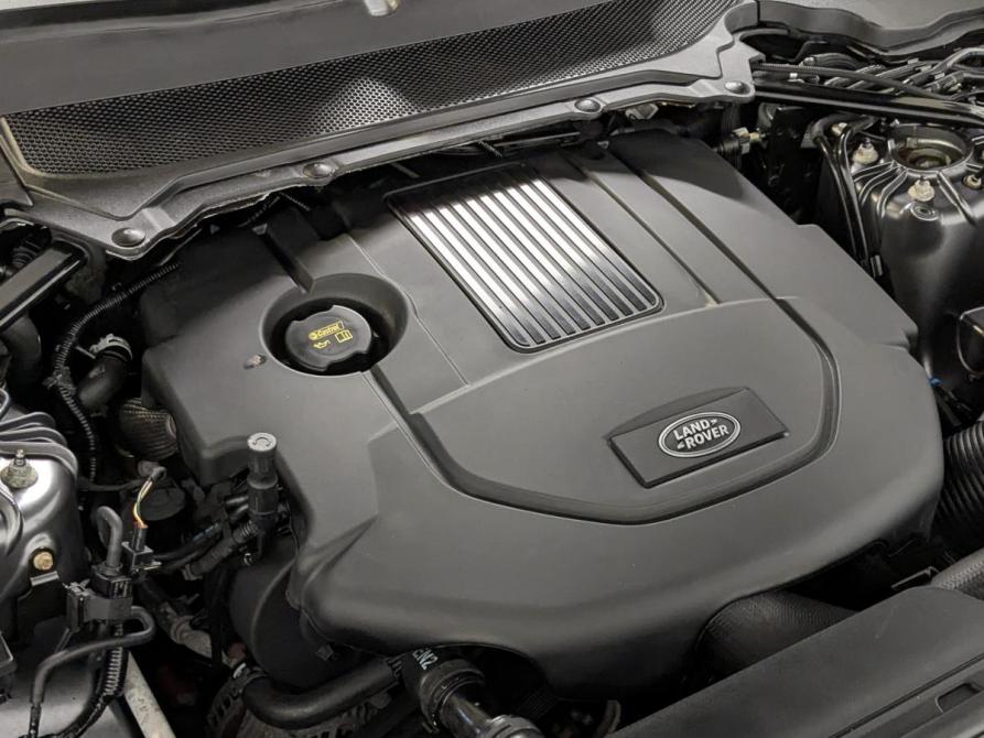 Land Rover Discovery V Санкт-Петербург  - изображение 9