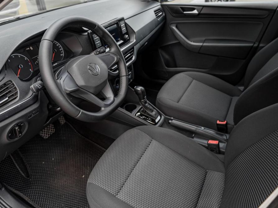 Volkswagen Polo VI Казань  - изображение 5