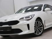 Kia Stinger I Москва  - изображение 28