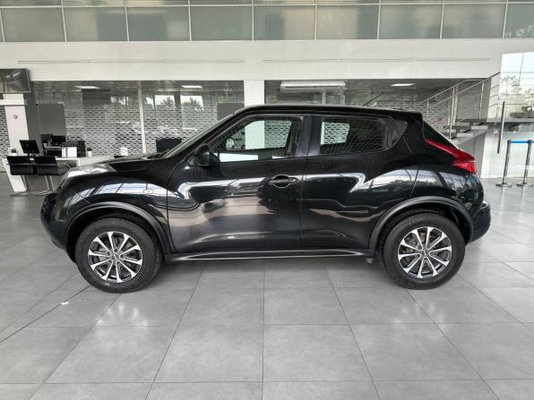Nissan Juke I с пробегом 2013 года, цена 996 000 рублей, 158000 км, внедорожник, Автокод Объявления