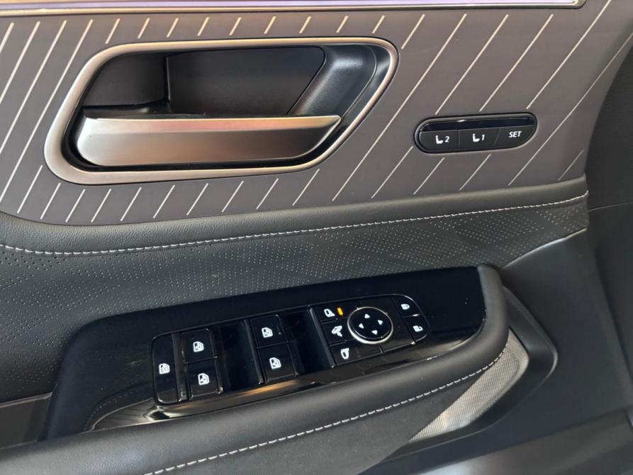Infiniti QX80 II Москва  - изображение 21