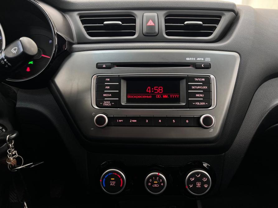 Kia Rio III Рестайлинг Волгоград  - изображение 17