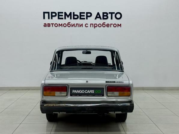 Lada (ВАЗ) 2107 с пробегом 2011 года, цена 250 000 рублей, 55423 км, седан, Автокод Объявления