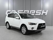 Mitsubishi Outlander II Рестайлинг Ростов-на-Дону  - изображение 19