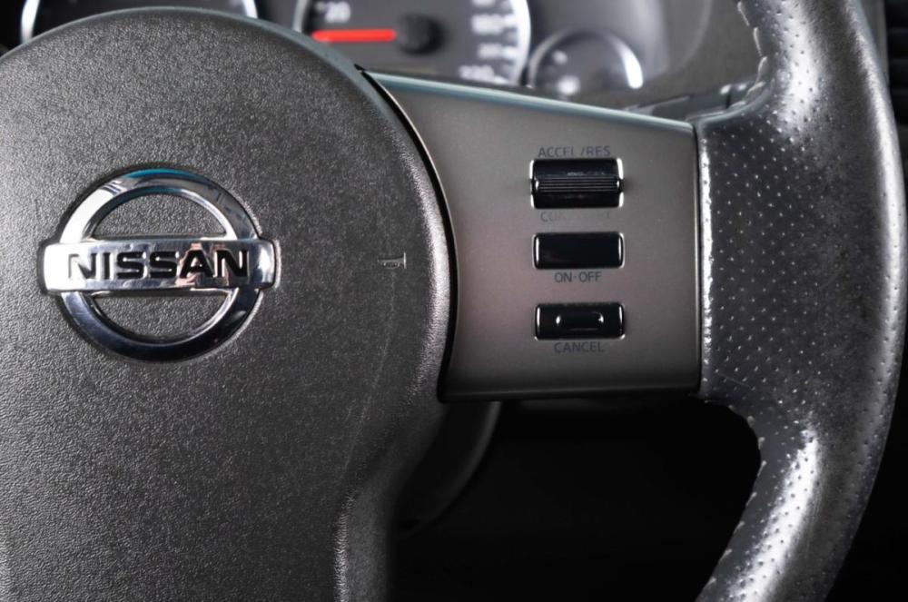 Nissan Pathfinder III Пермь  - изображение 15