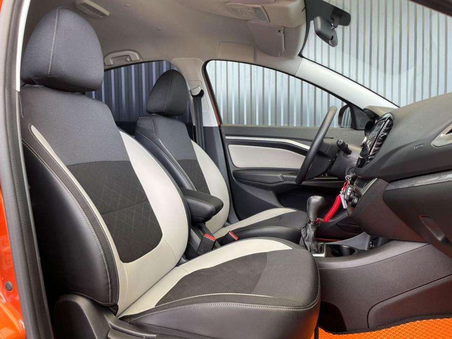 Lada (ВАЗ) Vesta I Пермь  - изображение 20