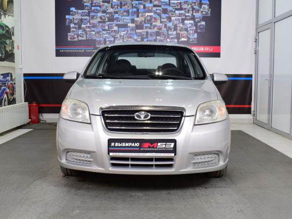 Daewoo Gentra I с пробегом 2008 года, цена 499 995 рублей, 125007 км, седан, Автокод Объявления