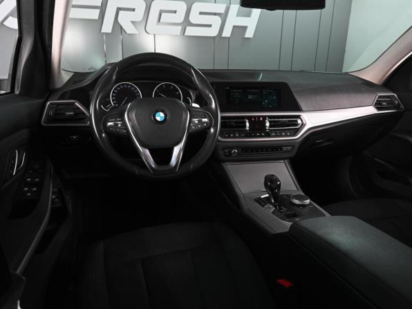 BMW 3 серии VII (G2x) с пробегом 2019 года, цена 2 665 000 рублей, 155482 км, универсал, Автокод Объявления