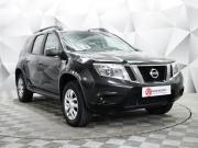 Nissan Terrano III (D10) Ульяновск  - изображение 28
