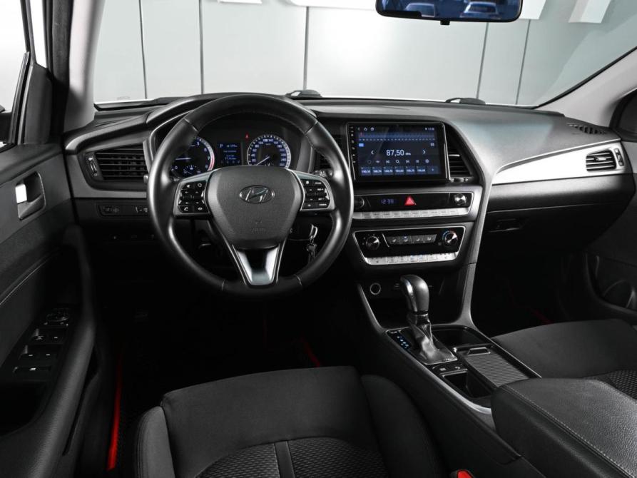 Hyundai Sonata VII (LF) Рестайлинг Ростов-на-Дону  - изображение 6