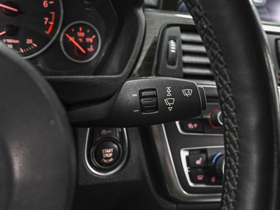 BMW 3 серии VI (F3x) Ставрополь  - изображение 17