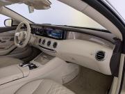 Mercedes-Benz S-Класс VI (W222 C217) Рестайлинг Москва  - изображение 57