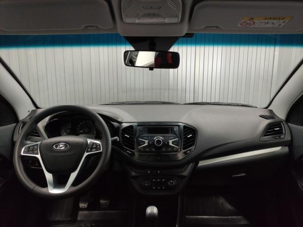 Lada (ВАЗ) Vesta I с пробегом 2016 года, цена 849 000 рублей, 69210 км, седан, Автокод Объявления