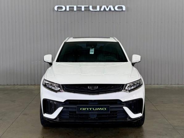 Geely Tugella I Рестайлинг с пробегом 2023 года, цена 2 997 000 рублей, 30000 км, внедорожник, Автокод Объявления