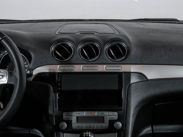Ford S-MAX I с пробегом 2006 года, цена 479 000 рублей, 301853 км, минивэн, Автокод Объявления