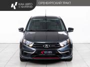 Lada (ВАЗ) Granta I Рестайлинг Казань  - изображение 18