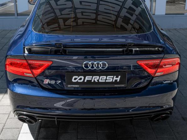Audi RS 7 I (4G) с пробегом 2013 года, цена 3 650 000 рублей, 87228 км, лифтбек, Автокод Объявления