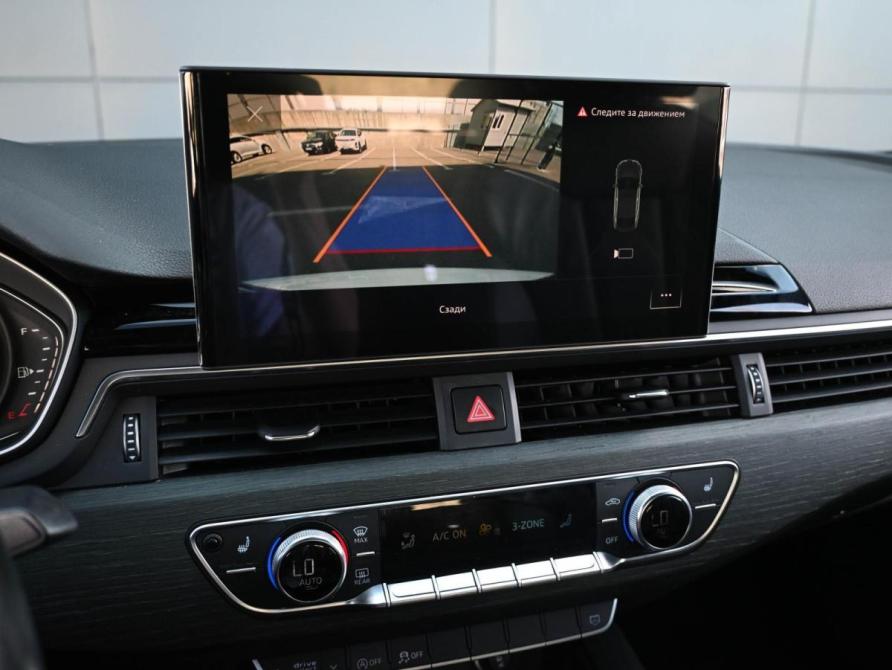 Audi A5 II (F5) Рестайлинг Новороссийск  - изображение 26