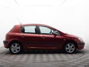 Peugeot 307 I Москва  - изображение 21