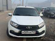 Lada (ВАЗ) Granta I Рестайлинг Самара  - изображение 30